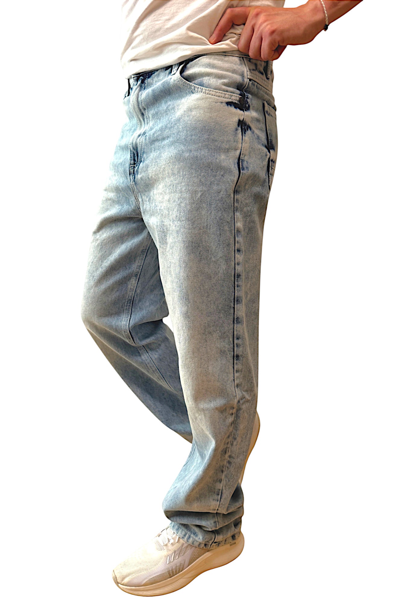 Cipo & Baxx Herren Jeans 903
