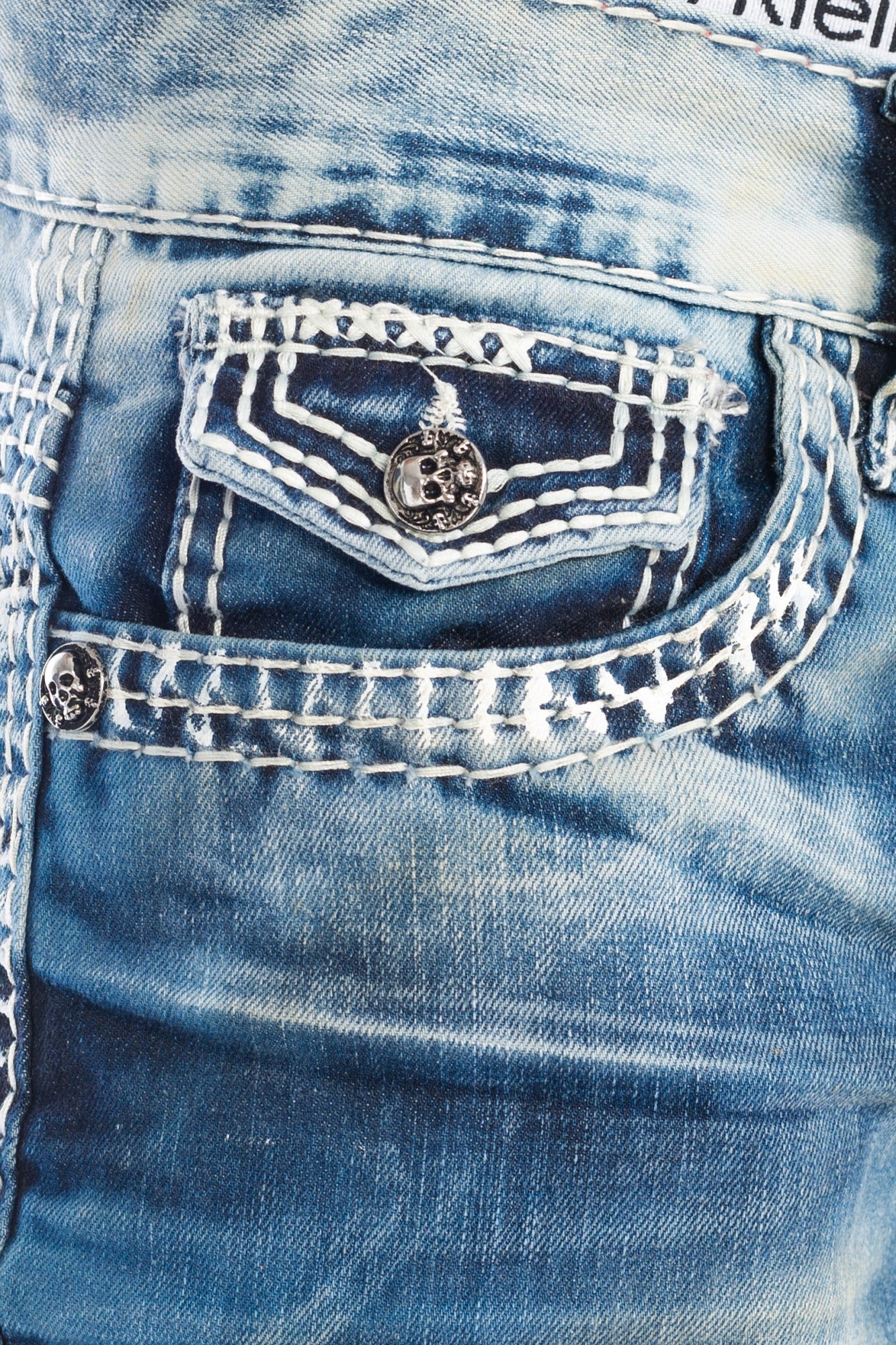 Cipo & Baxx Herren Jeans 149