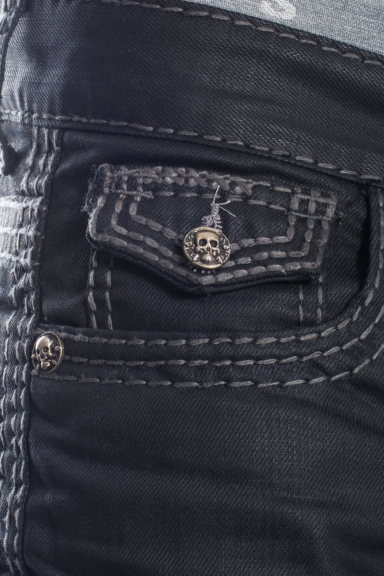 Cipo & Baxx Herren Jeans 295
