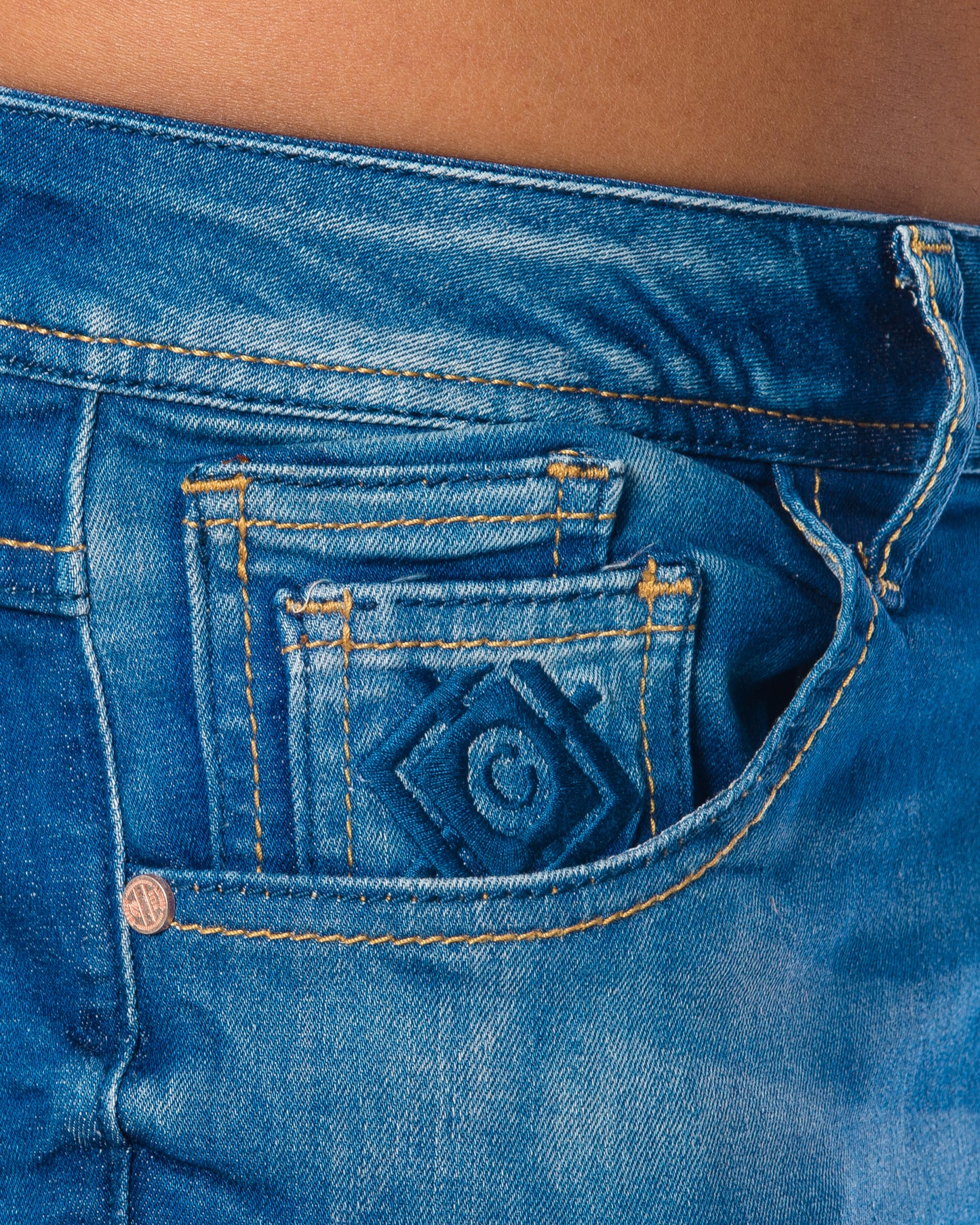 Cipo & Baxx Herren Jeans 319B