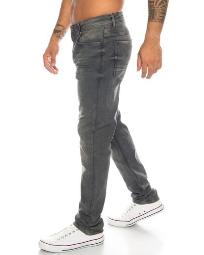 Cipo & Baxx Herren Jeans 374