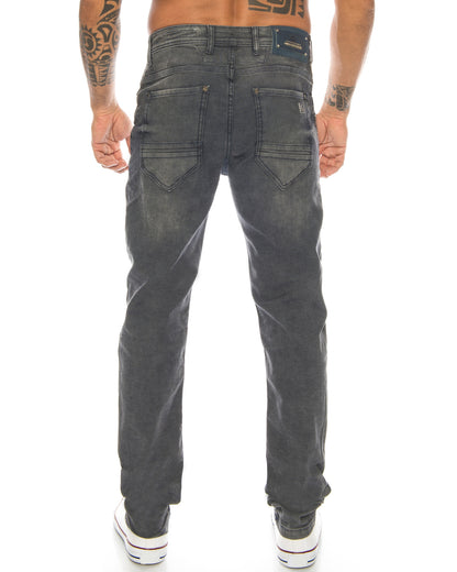 Cipo & Baxx Herren Jeans 374