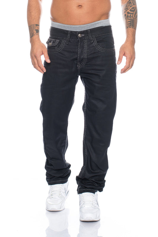 Cipo & Baxx Herren Jeans 295