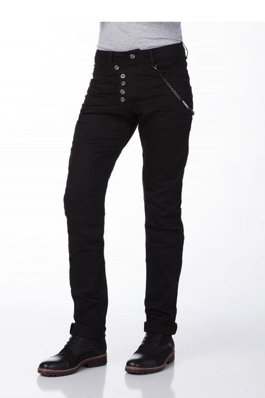 Cipo & Baxx Herren Jeans 221C