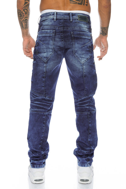 Cipo & Baxx Herren Jeans 286