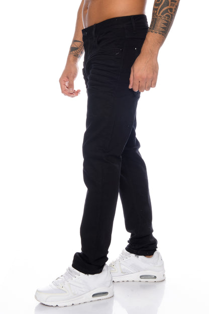 Cipo & Baxx Herren Jeans 319A