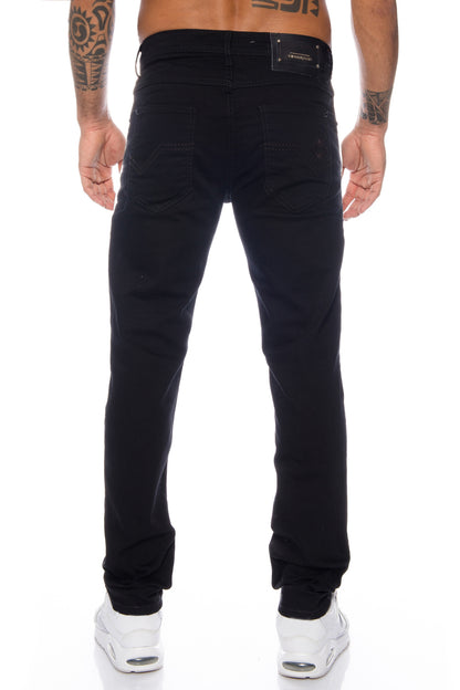 Cipo & Baxx Herren Jeans 319A