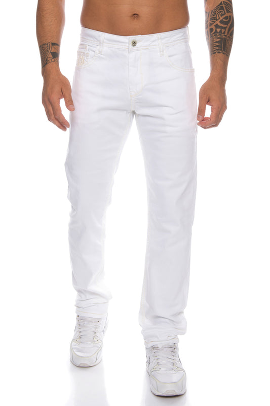Cipo & Baxx Herren Jeans 319C