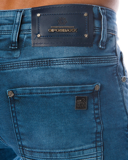 Cipo & Baxx Herren Jeans 374
