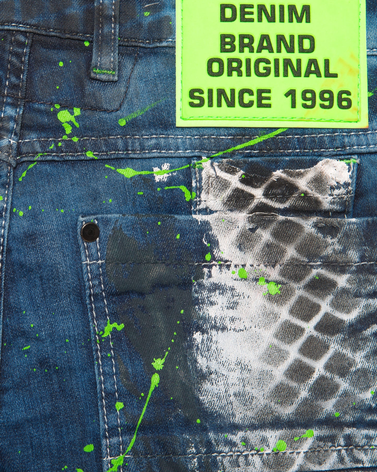 Cipo & Baxx Herren Jeans 591