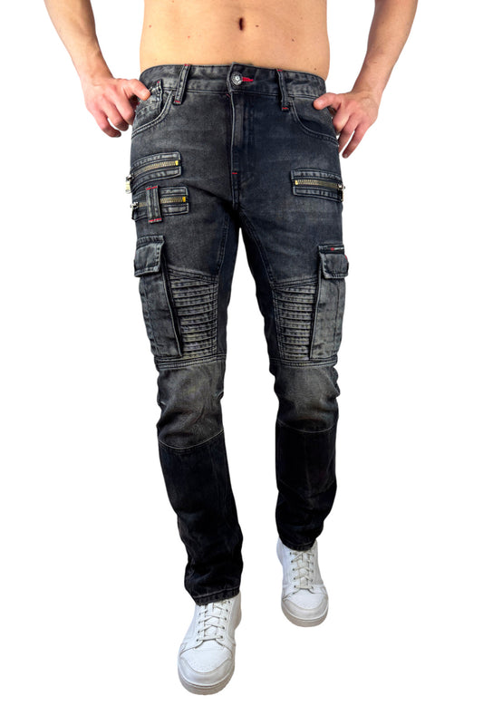 Cipo & Baxx Herren Jeans 798