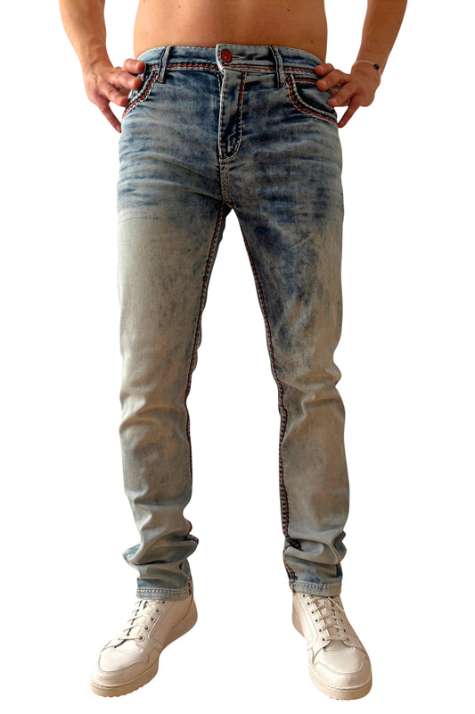 Cipo & Baxx Herren Jeans 892