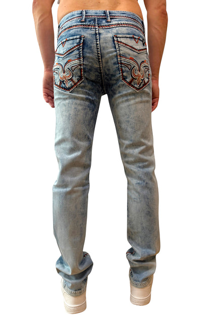 Cipo & Baxx Herren Jeans 892