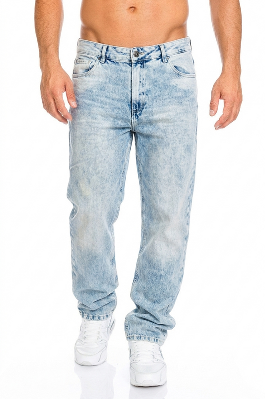 Cipo & Baxx Herren Jeans 903