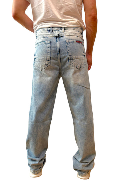 Cipo & Baxx Herren Jeans 903
