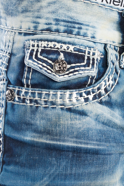 Cipo & Baxx Herren Jeans 149