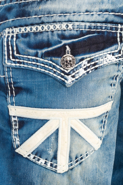 Cipo & Baxx Herren Jeans 149