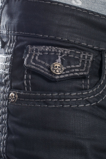 Cipo & Baxx Herren Jeans 295