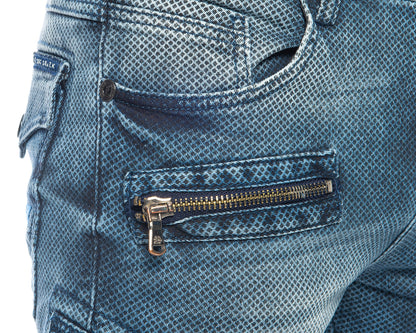 Cipo & Baxx Herren Jeans 369