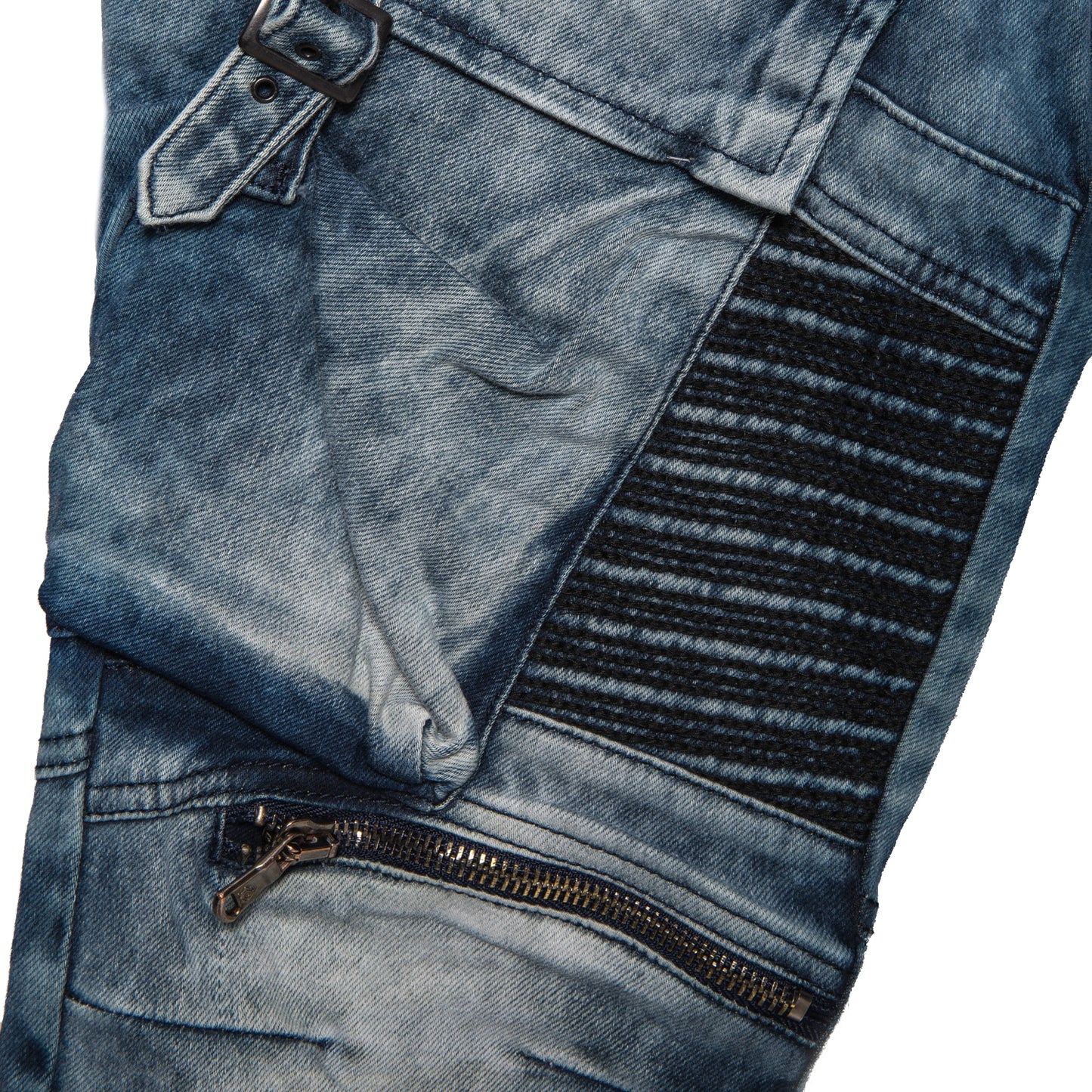 Cipo & Baxx Herren Jeans 523