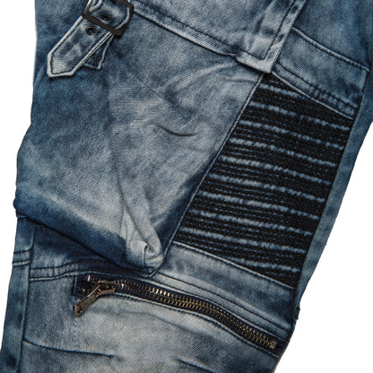Cipo & Baxx Herren Jeans 523