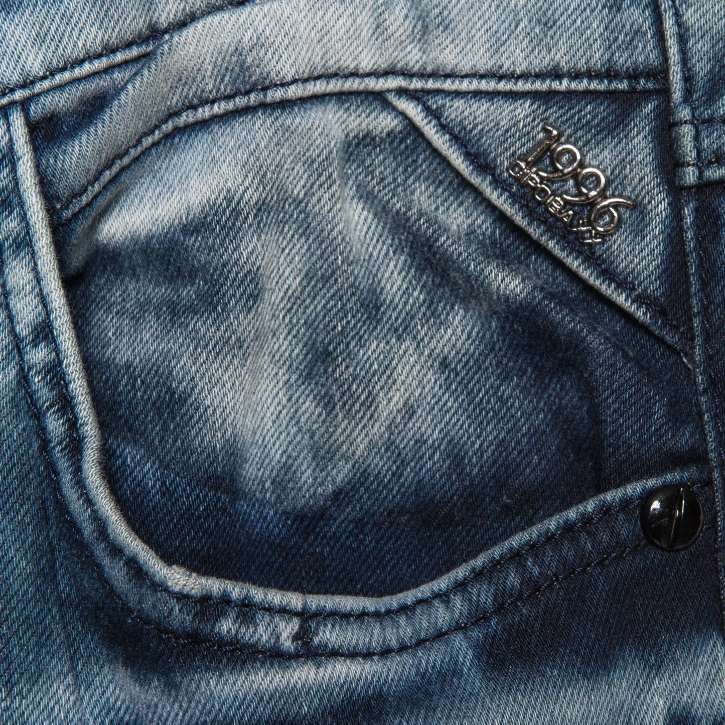 Cipo & Baxx Herren Jeans 523