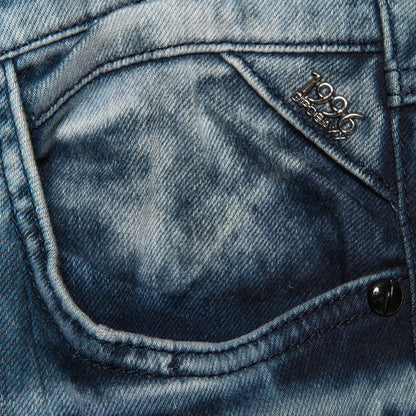 Cipo & Baxx Herren Jeans 523